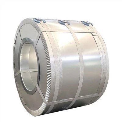 Tisco 430 Edelstahl Coil / Streifen 430 SS Coil
